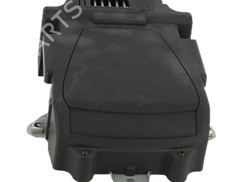 Display monitor PEUGEOT 508 SW I (8E_) 2.0 BlueHDi 150 | BP30187943C48