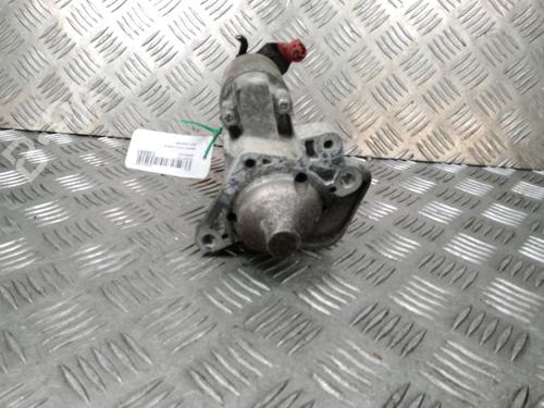 Used Starter Starter RENAULT CLIO II (BB_, CB_) 1.5 dCi (B/CB3M) (64 hp) 15723842 15723842
