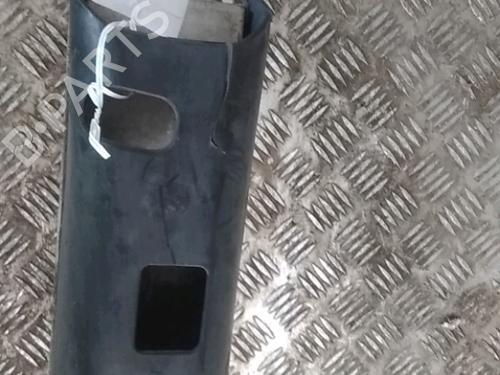 Front bumper reinforcement PEUGEOT PARTNER Box Body/MPV 1.6 HDi 16V | BP28105630C109 