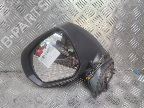 Used Left mirror CITROËN C4 Grand Picasso I (UA_) 1.6 HDi (109 hp) 11534664
