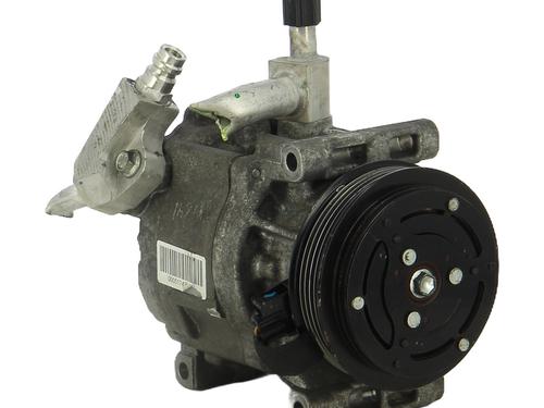 AC compressor FIAT 500 (312_) 1.2 (312AXA1A) | BP35887416M34 - Image 3