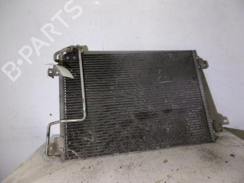 Used Heater matrix RENAULT SCÉNIC I MPV (JA0/1_, FA0_) 1.9 dCi (JA05, JA1F) (102 hp) 15748370