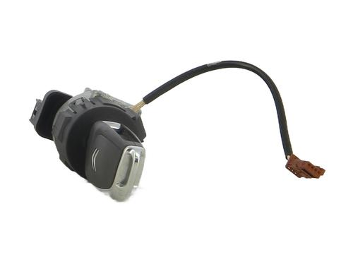 Ignition barrel CITROËN C4 II (NC_) 1.2 THP 130 (NCHNYM, NCHNYT) | BP36894053M48 - Image 4