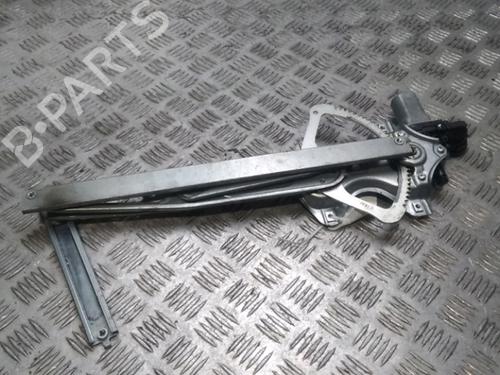 Front right window mechanism TOYOTA YARIS (_P9_) 1.4 D-4D (NLP90_, NLP90R) | BP15953978C23 