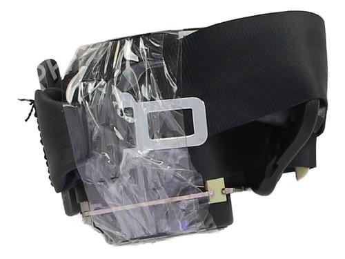 Rear center seatbelt RENAULT ZOE (BFM_) ZOE (BFMC, BFMD) | BP33562491I27 - Image 3