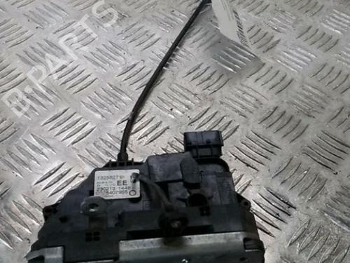 Front left lock OPEL CORSA D (S07) 1.3 CDTI (L08, L68) | BP27394735C98 