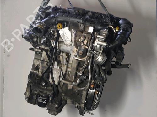 Engine CITROËN C4 II (NC_) 1.2 THP 130 (NCHNYM, NCHNYT) | BP28970132M1 