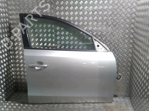 Porta frente direita HYUNDAI i30 (FD) 1.6 CRDi (90 hp) 760042R010