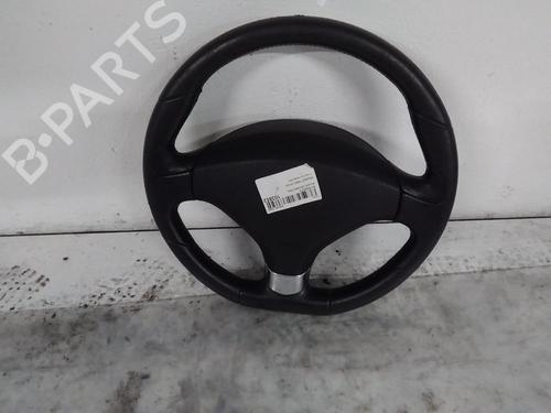 Used Steering wheel PEUGEOT 3008 I MPV (0U_) 1.6 HDi (112 hp) 15749555