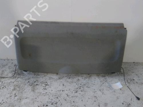 Used Rear parcel shelf Rear parcel shelf RENAULT CLIO II (BB_, CB_) 1.6 16V (BB01, BB0H, BB0T, BB14, BB1D, BB1R, BB2KL, BB3G... (107 hp) 33059099 33059099