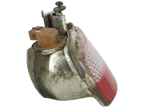 Used Right taillight Right taillight RENAULT ZOE (BFM_) ZOE (BFMC, BFMD) (136 hp) 34641402 34641402