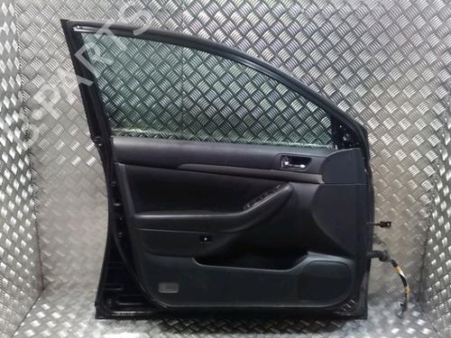Left front door TOYOTA AVENSIS Estate (_T25_) 2.2 D-CAT (ADT251_, ADT251R) | BP13081304C2 
