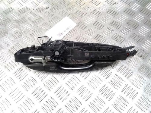 Front right exterior door handle FORD MAVERICK (UDS, UNS) 2.7 TD | BP23181213C129