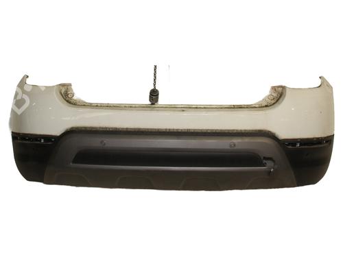 Used Rear bumper FIAT 500X (334_) 1.3 (334.AXR11) (150 hp) 30691353