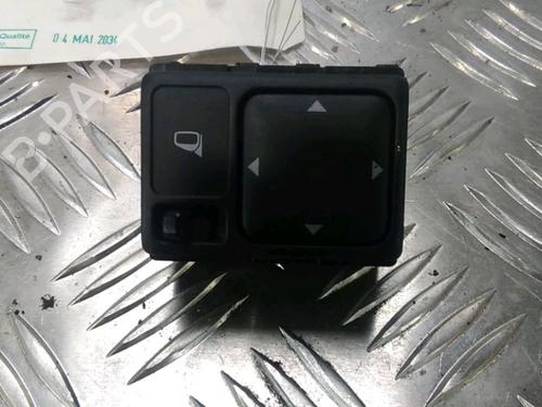 Mirror switch NISSAN NOTE (E11, NE11) 1.4 | BP13243453I25 - Image 2