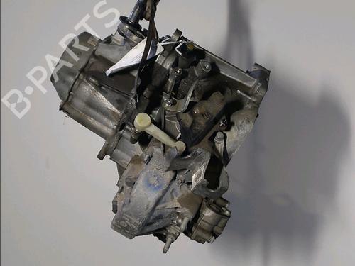 Used Gearbox Gearbox 22225207 22225207