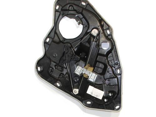 Elevalunas trasero derecho FIAT 500X (334_) 1.3 (334.AXR11) (150 hp) 31302622