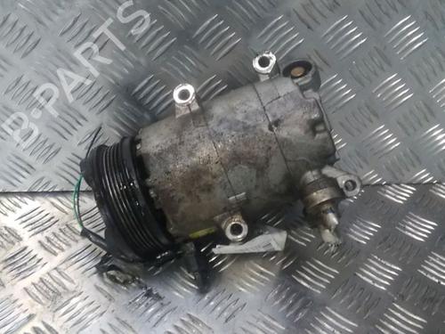 Used AC compressor FORD FOCUS C-MAX (DM2) 1.8 (125 hp) 14963379