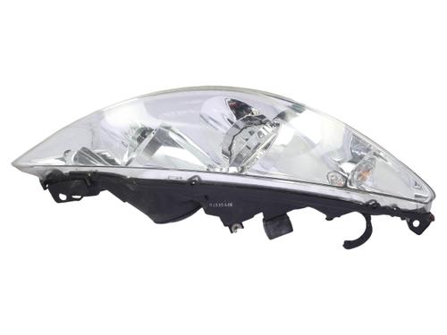 Used Right headlight Right headlight PEUGEOT 308 SW I (4E_, 4H_) 1.6 HDi (90 hp) 40615306 40615306