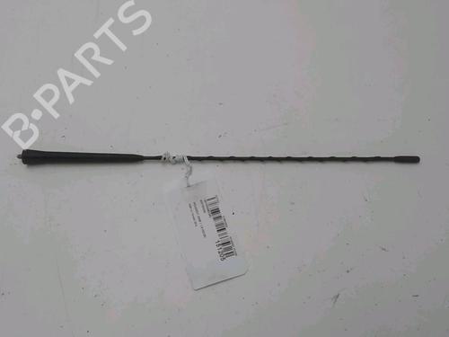 Antenne/Base PEUGEOT 2008 I (CU_) 1.6 HDi (92 hp) 19653625