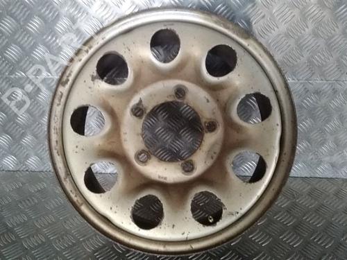 Fælk SUZUKI VITARA (ET) HDI (SE 420HDI) (87 hp) 13310716