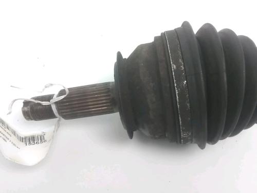 Used Left front driveshaft RENAULT MASTER II Platform/Chassis (ED/HD/UD) 2.5 D (80 hp) 29929970