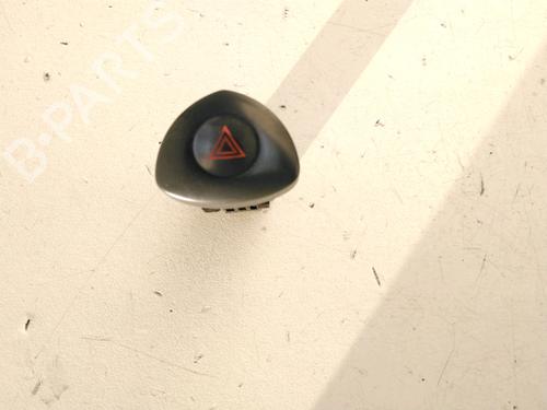 Warning switch RENAULT CLIO II (BB_, CB_) 1.5 dCi (B/CB07) | BP29344874I22 