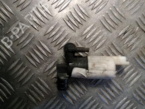 Used Washer pump Washer pump RENAULT SCÉNIC II (JM0/1_) 1.9 dCi (JM14) (131 hp) 14904441 14904441