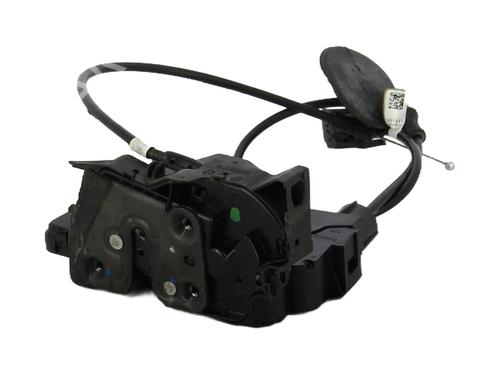 Front right lock RENAULT MEGANE IV Hatchback (B9A/M/N_) 1.5 Blue dCi 115 (B9A6) | BP32178883C97