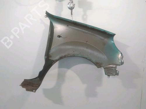 Used Left front fenders RENAULT KANGOO (KC0/1_) 1.5 dCi (KC07) (65 hp) 26876918
