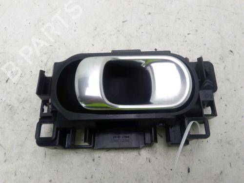 Front right interior door handle CITROËN C3 III (SX) 1.6 BlueHDi 75 | BP28086988I14 - Image 2