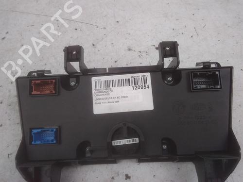 Used Climate control LANCIA DELTA III (844_) 1.6 D Multijet (844.AXC11, 844.AXC1A) (120 hp) 15751696