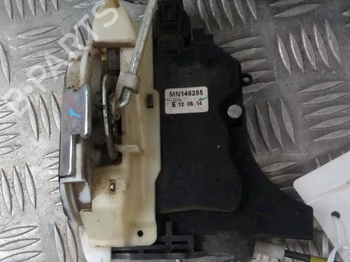 Front right lock MITSUBISHI L200 / TRITON (KA_T, KB_T) 2.5 DI-D 4WD (KB4T) | BP18825048C97 