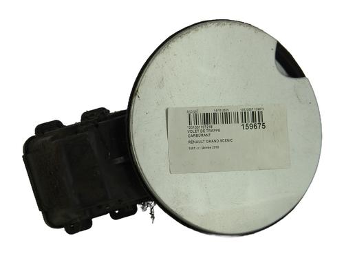 Used Fuel flap RENAULT GRAND SCÉNIC III (JZ0/1_) 1.5 dCi (JZ0B, JZ07) (106 hp) 32399994