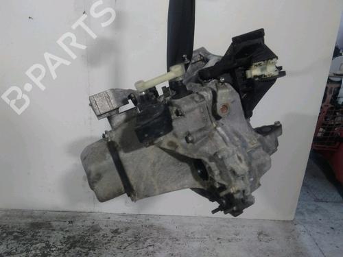 Gearbox CITROËN C3 II (SC_) 1.4 VTi 95 | BP33562477M3 - Image 4