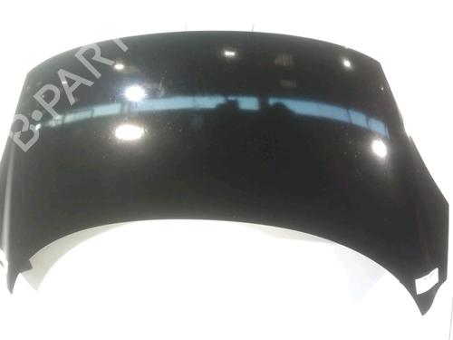 Hood RENAULT SCÉNIC III (JZ0/1_) 1.5 dCi | BP24137694C1