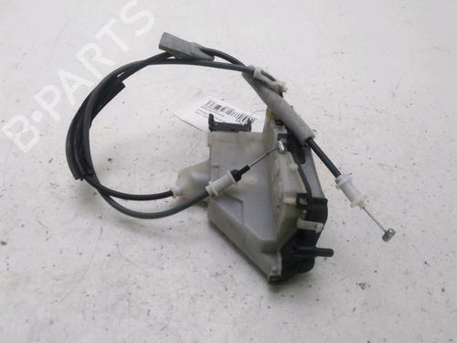 Højre bagtil lås CITROËN C3 / C3 ORIGIN III (SX) 1.6 BlueHDi 75 (75 hp) 28087094