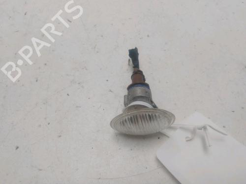 Used Right side indicator Right side indicator FIAT 500 (312_) 1.3 D Multijet (312AXB1A) (75 hp) 25150494 25150494