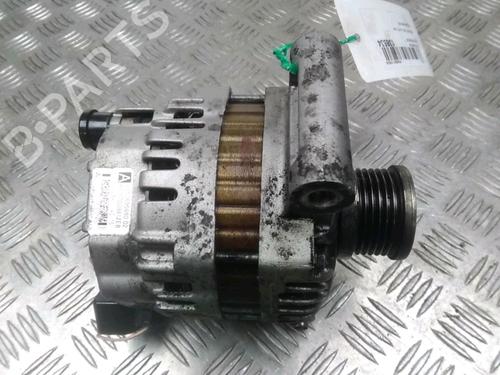 Used Alternator PEUGEOT 207 SW (WK_) 1.4 16V (95 hp) 13078348