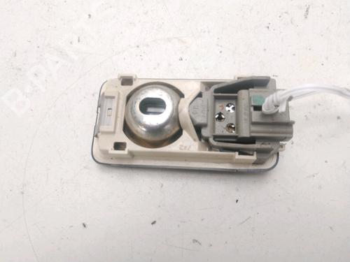 Used Interior roof light Interior roof light PEUGEOT 206 Hatchback (2A/C) 2.0 HDI 90 (90 hp) 22441717 22441717