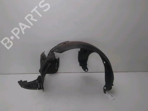 Used Wheel arch RENAULT CLIO II (BB_, CB_) 1.2 16V (BB05, BB0W, BB11, BB27, BB2T, BB2U, BB2V, CB05,... (75 hp) 26197698
