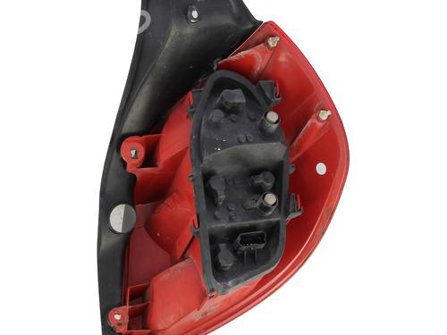 Left taillight RENAULT CLIO III (BR0/1, CR0/1) 2.0 16V Sport | BP30740630C34