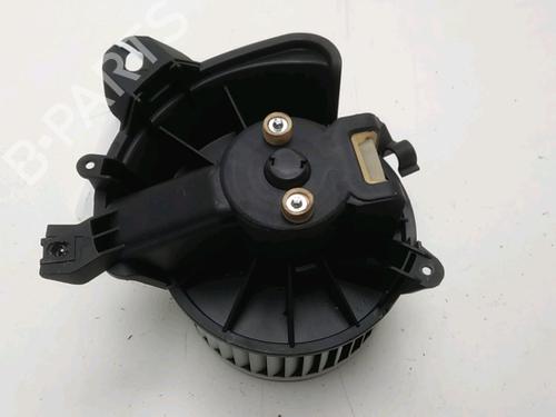 Used Heater blower motor FIAT GRANDE PUNTO (199_) 1.3 D Multijet (75 hp) 19578747