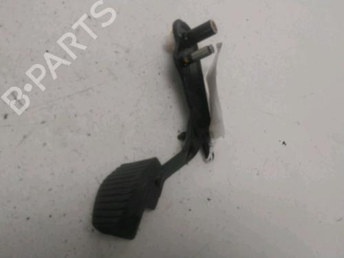Used Clutch pedal Clutch pedal PEUGEOT 207 (WA_, WC_) 1.6 HDi (90 hp) 29929971 29929971