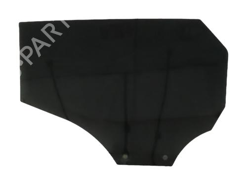 Dør rude højre bagtil Dør rude højre bagtil 38160250 38160250