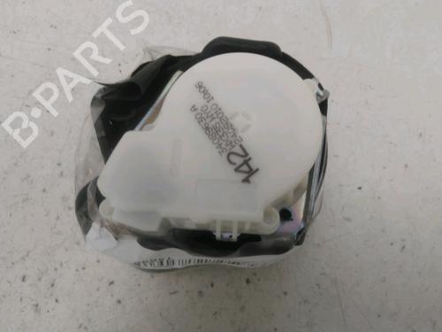 Used Rear center seatbelt CITROËN DS3 (SA_) 1.6 HDi 110 (112 hp) 29319565