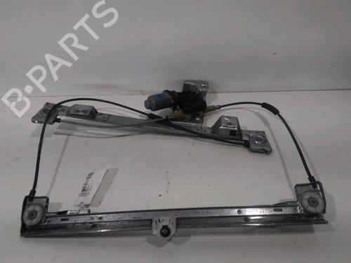 Fensterheber links vorne für RENAULT KANGOO Express (FW0/1_) 1.5 dCi 85 (FW0K, FW0L, FW0B) (86 hp) 28331213
