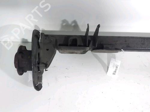 Bagaksel RENAULT MASTER III Van (FV) 2.3 dCi 145 FWD (FV0E, FV0F, FV0H, FV02, FV0M, FV0S,... | BP20151863M2 