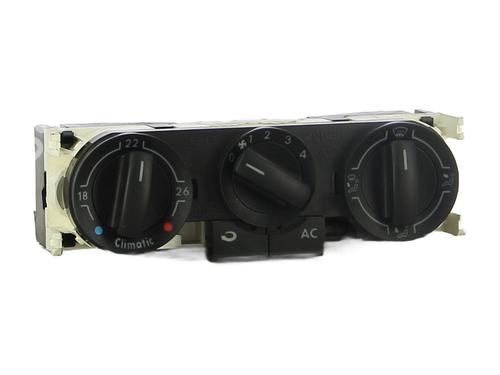 Comando clima Comando clima VW POLO IV (9N_, 9A_) 1.4 16V (75 hp) 37162860 37162860