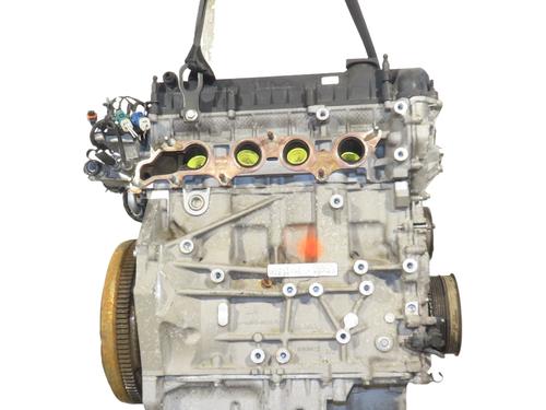 Engine FORD FOCUS II Convertible 2.0 | BP36054072M1 - Image 5